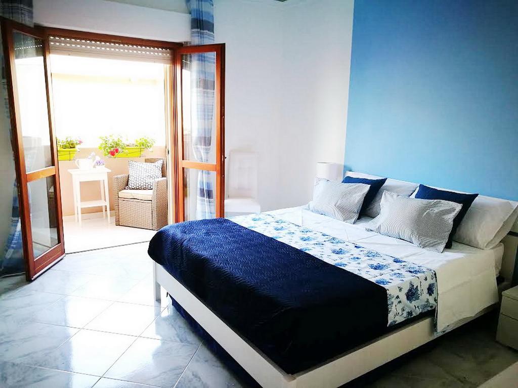 Acquamarina Apartment With Terrace Marsala Dış mekan fotoğraf